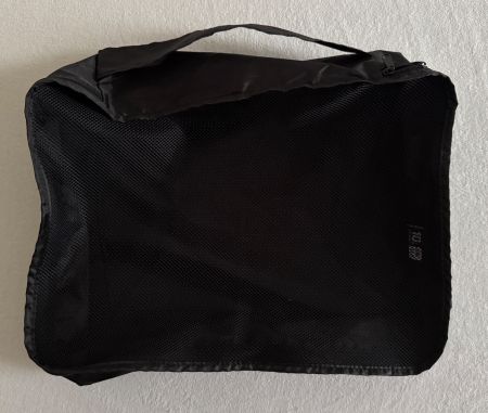 Aufbewahrungsbeutel für Koffer / Kleiderbeutel Innentasche