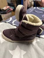 Geox winter/halbschuh gr 32 neuwertig hoher np
