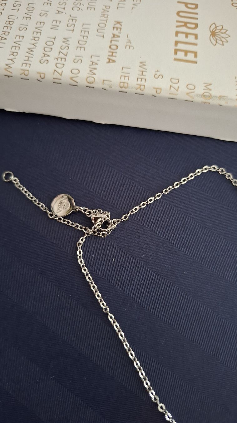 Purelei Catenine: Purelei Schmuckset – Nuovo (secondo la descrizione) da Rickenbach b. Wil venduto da VeryLovelyThings 3