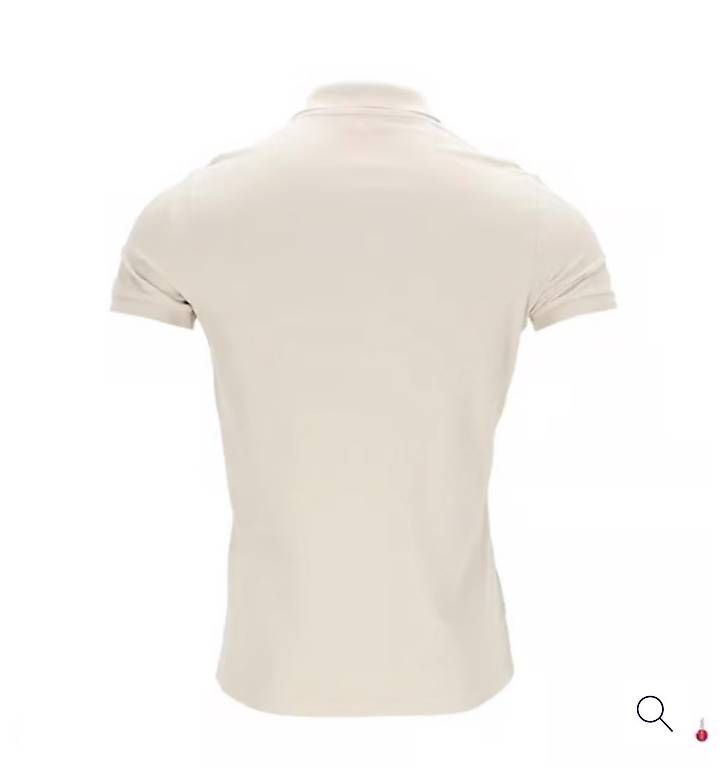 Magliette Polo: US. Polo-Shirt M Beige – Nuovo e nell'imballaggio originale da Kriens venduto da lys_djn9 1