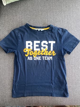 T-Shirt, 122/128