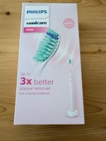 Philipps Sonicare Schallzahnbürste