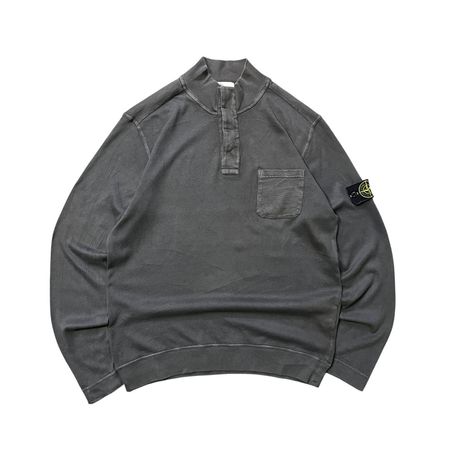 Vintage Stone Island Sweat (XL)