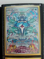 Palafin - Alternate Art