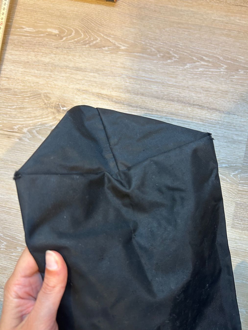 Longchamp Borse da donna: Longchamp Shopper Schwarz – Usato da Mörschwil venduto da M123321 4
