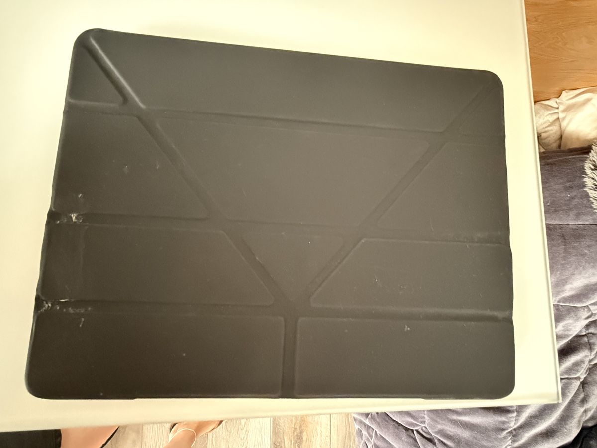 Apple Tablet PC: Ipad Pro mit Stift und Hülle – Usato da Bonaduz venduto da Avenada 4