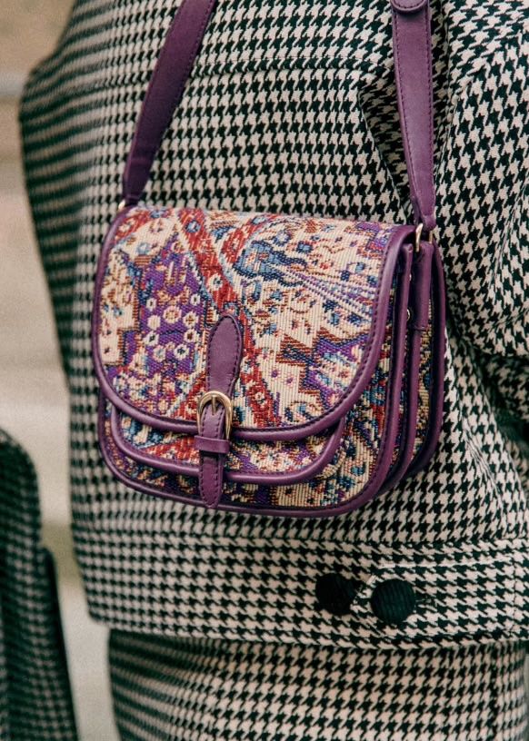 Sezane Borse da donna: Sézane Roméo Tasche sac – Nuovo e nell'imballaggio originale da Genève venduto da sunandwind 1