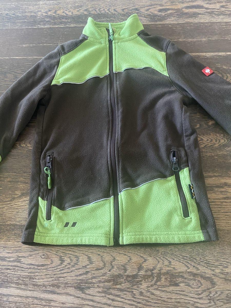 Engelbert Strauss Jacken & Mäntel: Strauss Jacke Gr. 134/140 – Gebraucht aus Rudolfstetten von CorINX