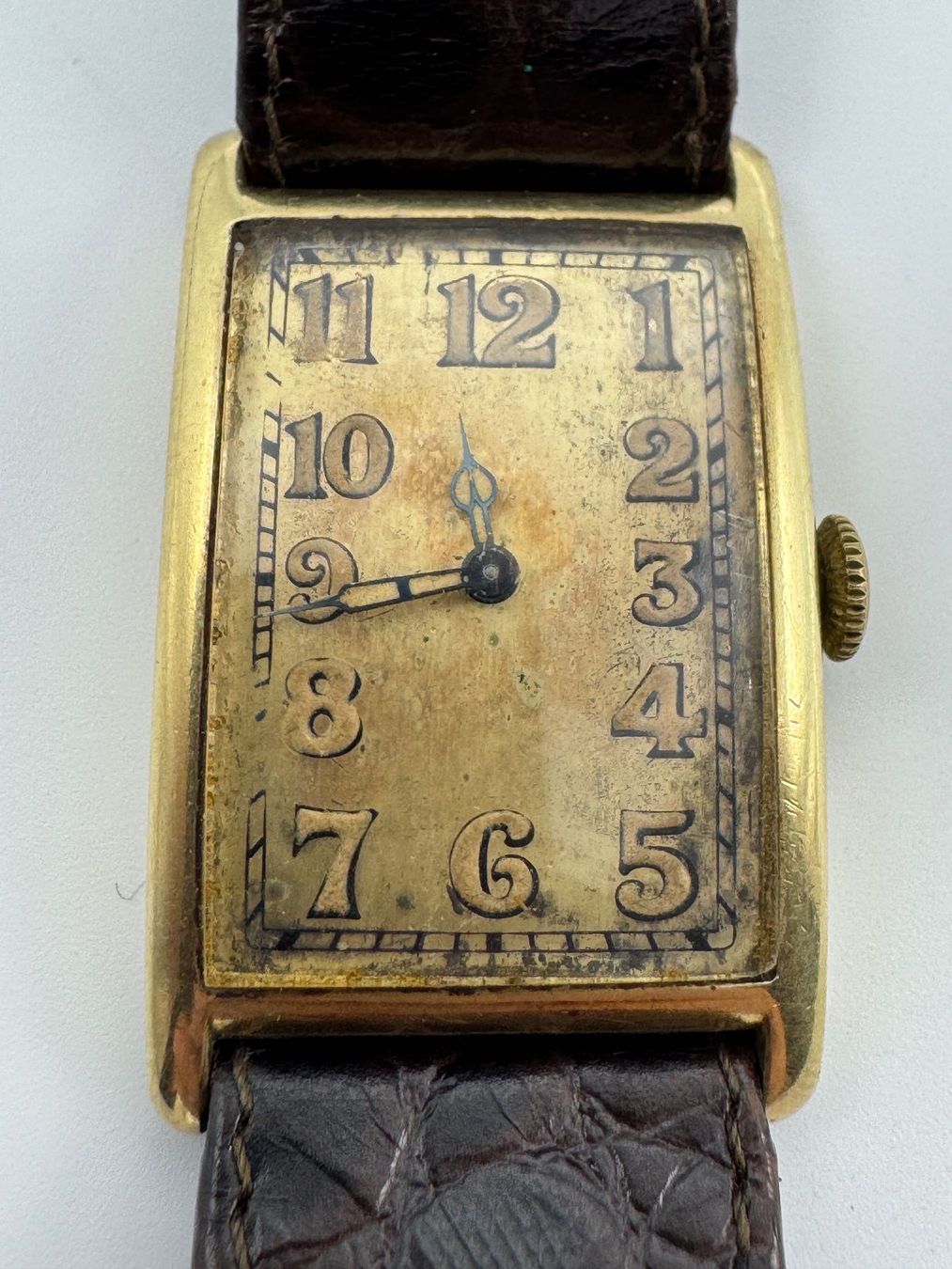 Longines Orologi: Vintage Uhr Marke LONGINES – Usato da Sachseln venduto da BONATI01 1