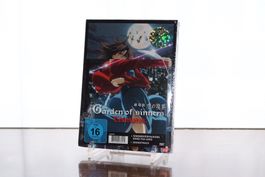 Garden of Sinners Ltd. Edition NEU #Anime #Ghost in Shell