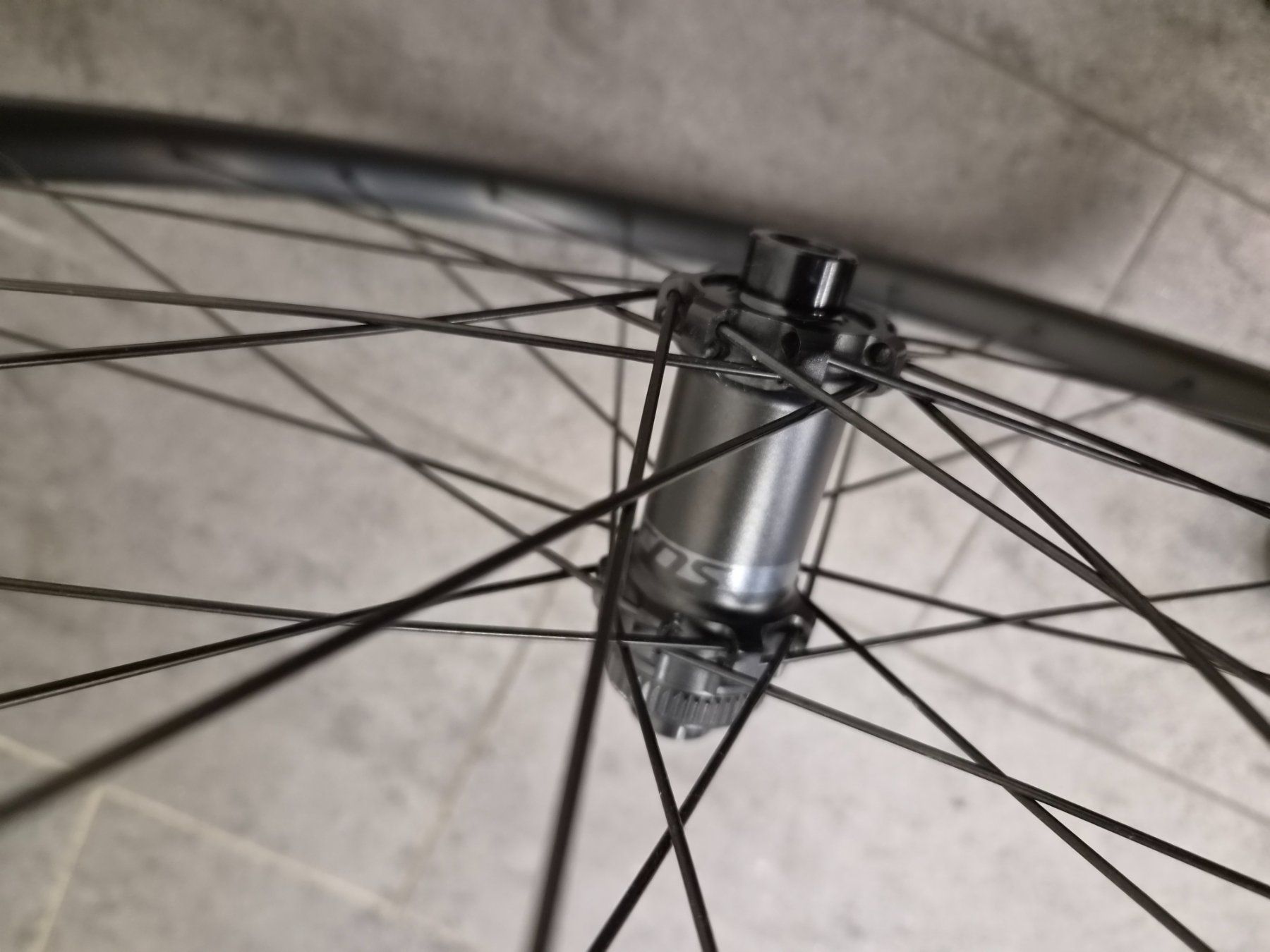 Pneus & Roues: Radsatz – D'occasion à Altdorf UR par pir_9pmv 1