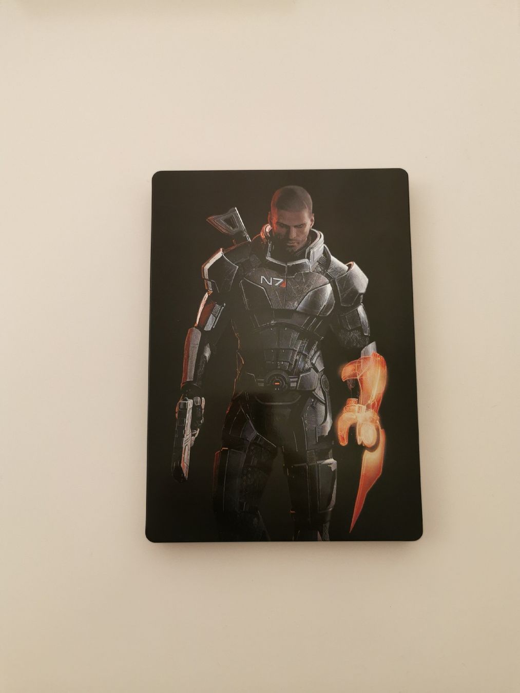 Sony Spiele: Mass Effect 3 – Gebraucht aus seigneux von Boyo12 3