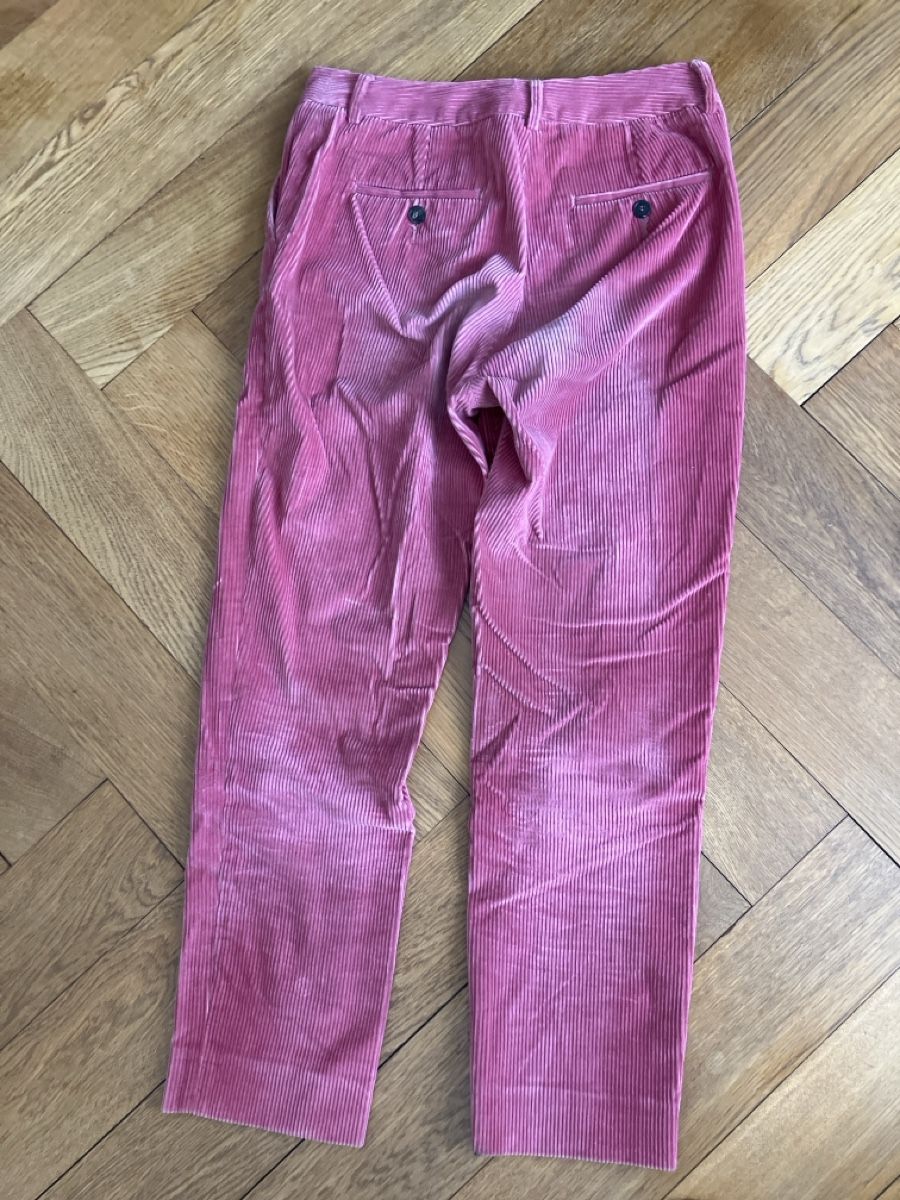 Max Mara Pantaloni: Max Mara Hosen Manchester – Usato da Bern venduto da sunshinescrying 1