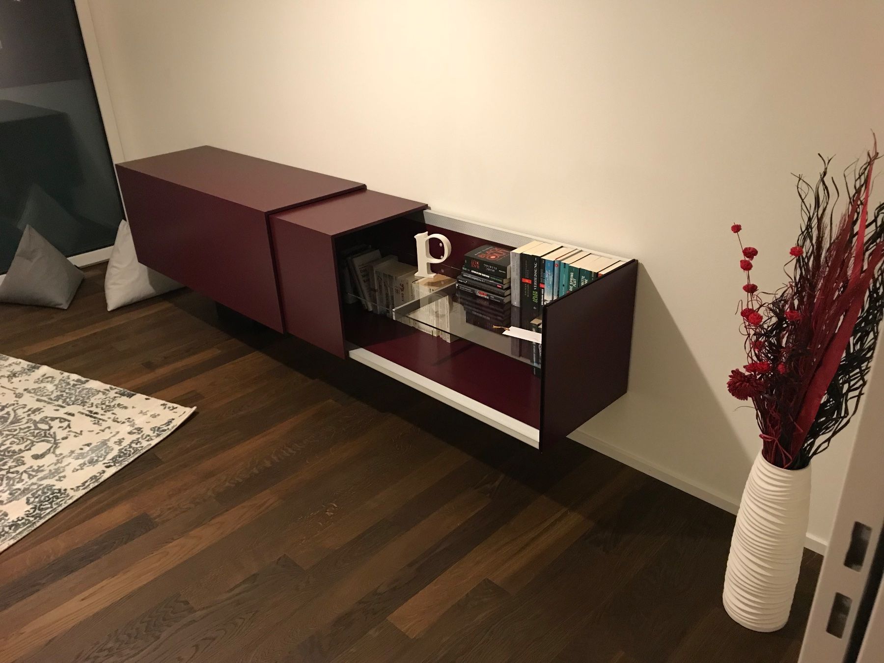 Team By Wellis Commodes: Team by Willis Sideboard Volare – D'occasion à Schönenbuch par aar_c65w 2