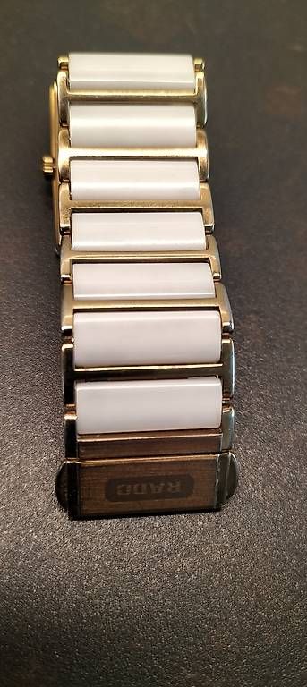 Orologi: Rado Diastar Uhren Quarz – Usato da Steinach venduto da Tsgweh 3