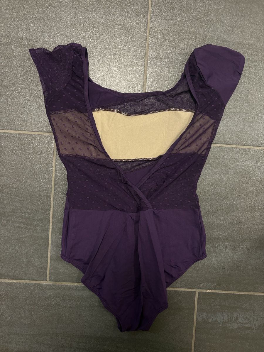 Leibchen & Hosen: KH Martin Leotard S – Gebraucht aus Rümlang von svent 2