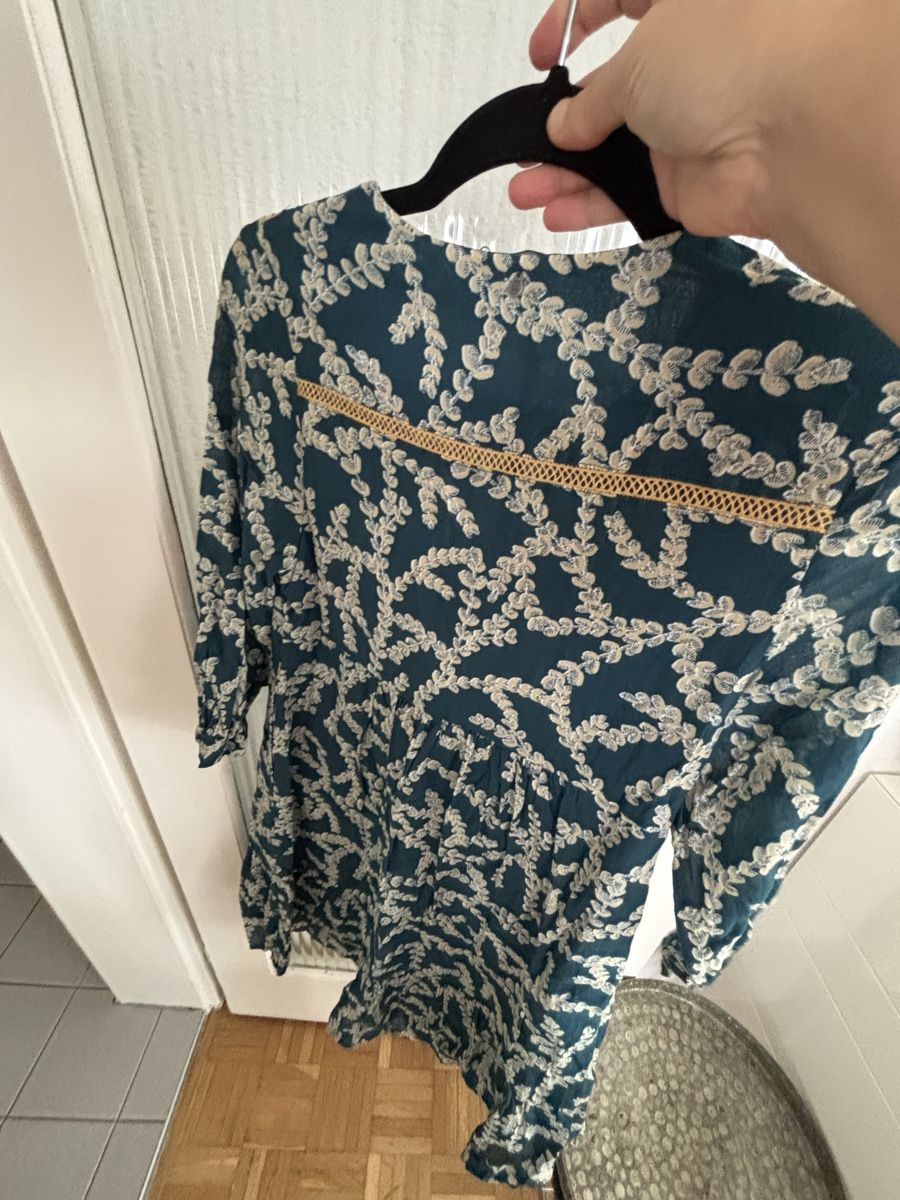 Nile Vestiti: Nile robe taille XS NEUF – Nuovo e nell'imballaggio originale da Brügg BE venduto da rah_mqh8 3