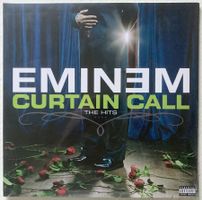 EMINEM - CURTAIN CALL THE HITS