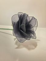 Handgemachte Blumen