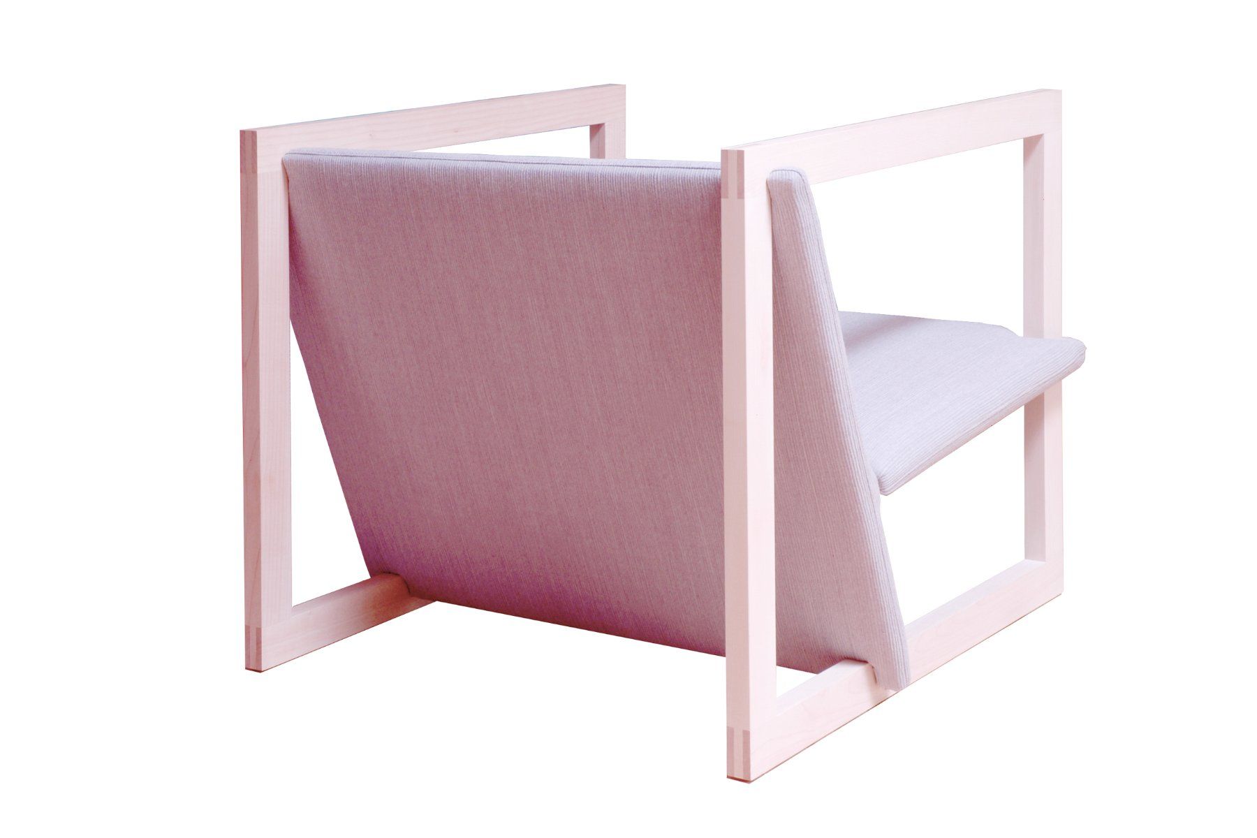 Poltrone: OY Sessel von mame design – Nuovo (secondo la descrizione) da Zug venduto da marcomeiercom