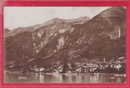 BRIENZ (BE), 17.6.1925
