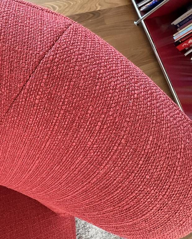 Sessel: Freistil Sessel – Gebraucht aus Arlesheim von Frenchie 2
