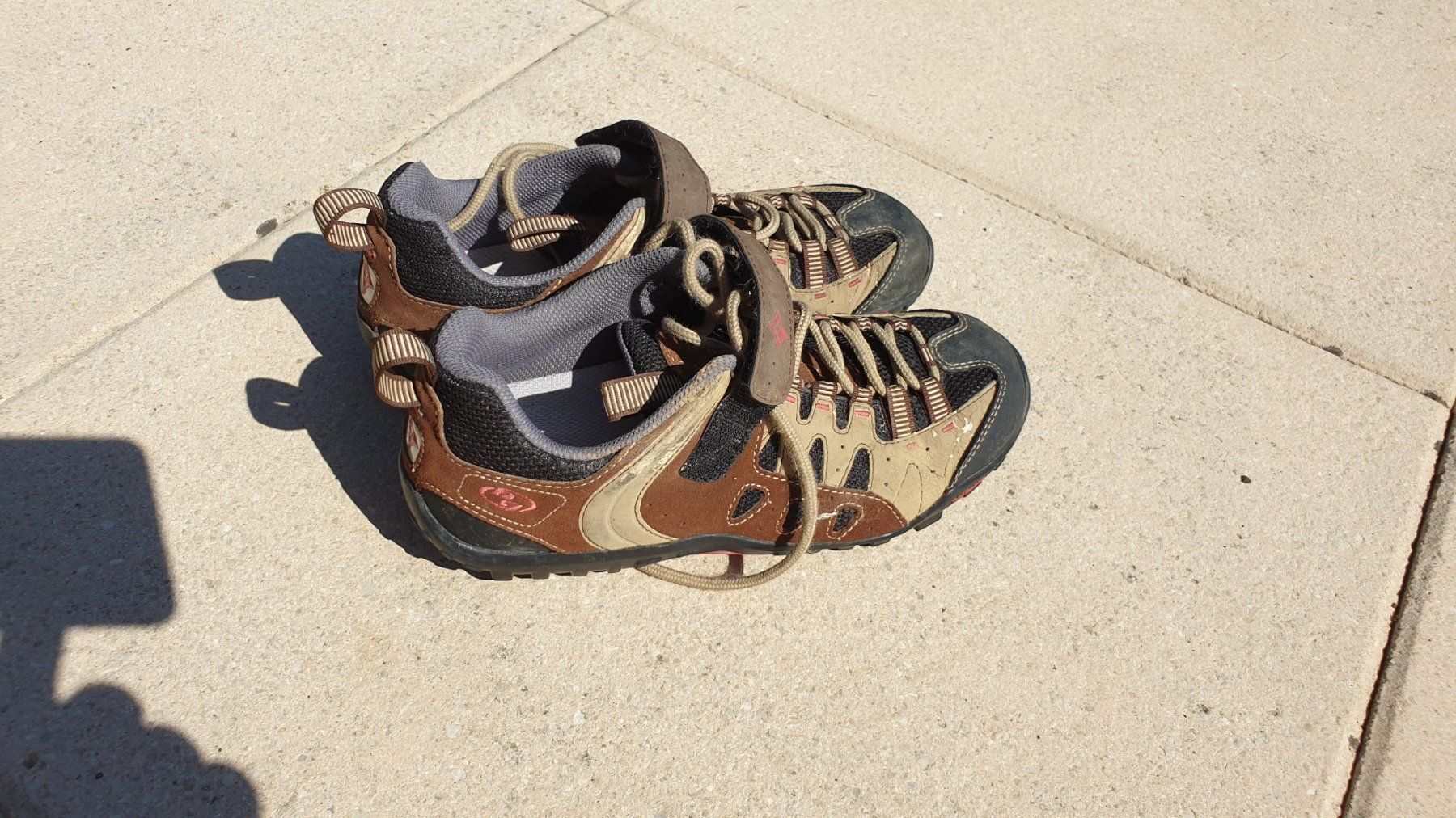 Specialized Herrenschuhe: Chaussures de VTT Specialized 37 – Gebraucht aus Delémont von bouboute01 2