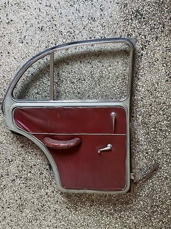 Accessori per altri veicoli: Vintage Autotüre – Usato da Bern venduto da sil_b7py 1