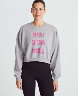 Oysho Maglioni & Felpe: Oysho Sweat Shirt Grau L – Usato da Zumikon venduto da NG_79