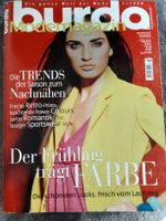 burda Modemagazin