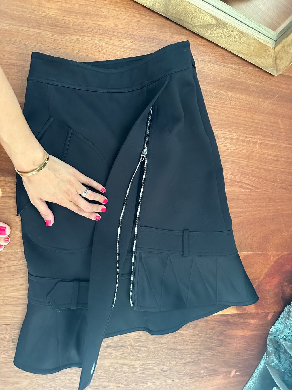 Alexander Wang Gonne: Alexander Wang skirt – Usato da Oberwil b. Zug venduto da An_you78 4