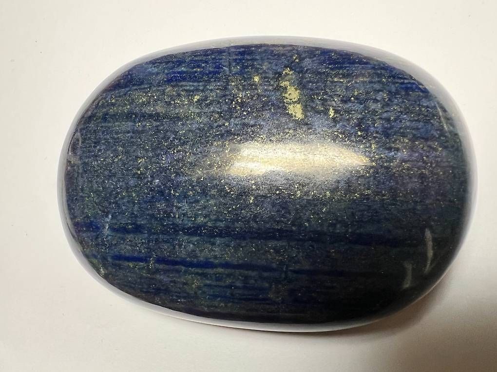 Pietre preziose: Grande pierre de lapis lazuli – Usato da Neuchâtel venduto da alexandrigor