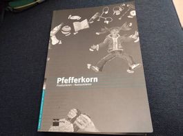 Pfefferkorn Lehrerkommentar