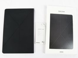SAMSUNG Book-Cover