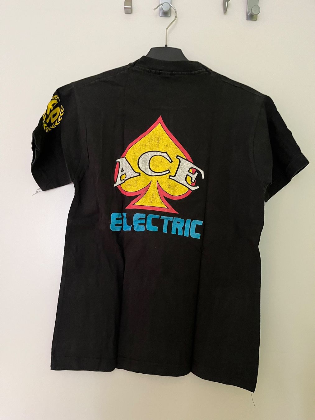 Hemden, T-Shirts & Polos: Vintage t shirt – Gebraucht aus Zürich von til_smy2 1