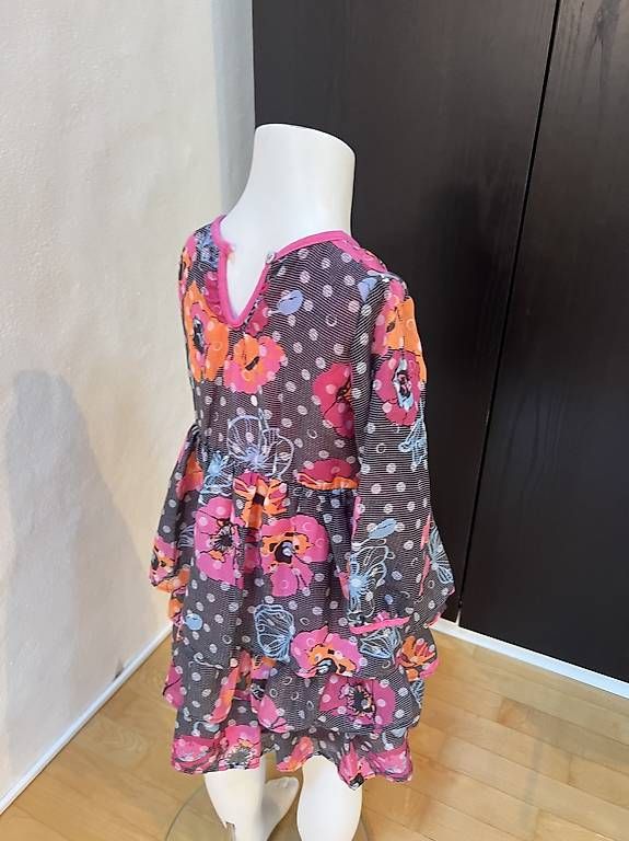 Vestiti: Kleid Deux par deux Gr. 5 – Usato da bern venduto da denkalh 3