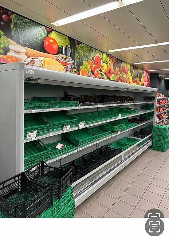 Frigoriferi: Kühlregal  – Usato da Läufelfingen venduto da kre_mzr7