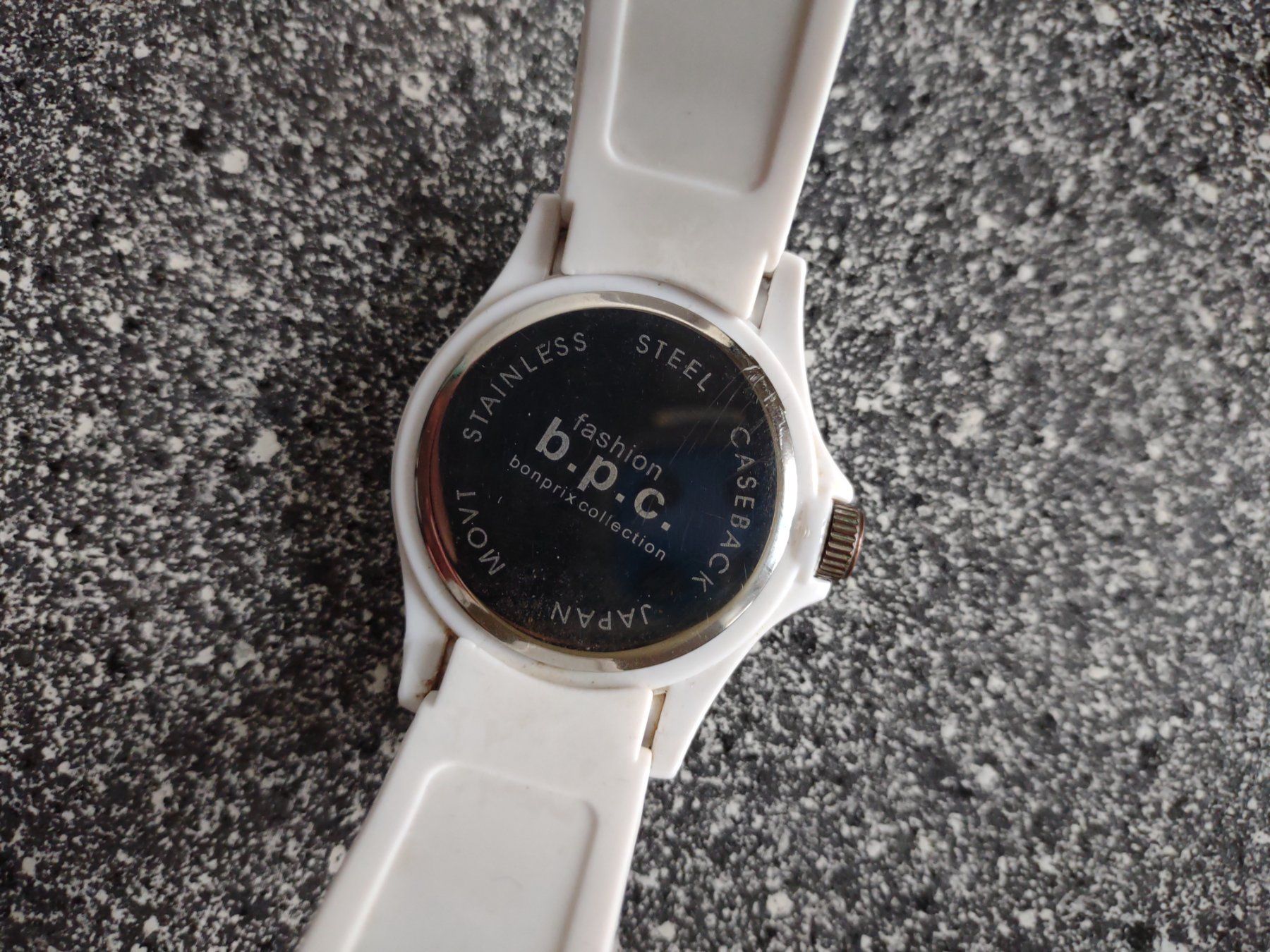 Orologi: Damen Uhr. BPC Fashion – Usato da Montlingen venduto da Nikita-Sidney 1