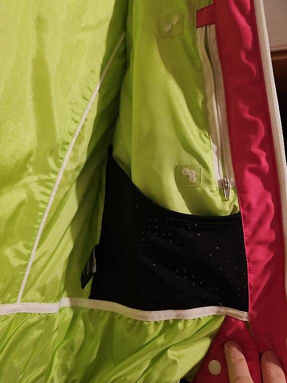 Giacche: Ski-Winterjacke Gr 38 – Usato da Uzwil venduto da sousse73 1