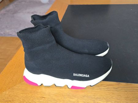 Balenciaga schuhe 38