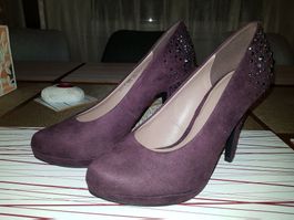 Chaussures/Schuhe CATWALK    Pointure/Nummer 36