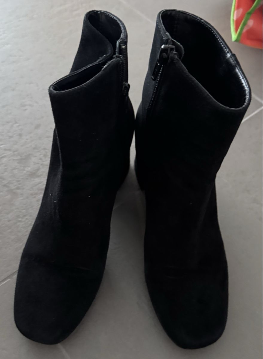 Scarpe da donna: Bata Steifeletten – Usato da Reinach BL venduto da LejEm