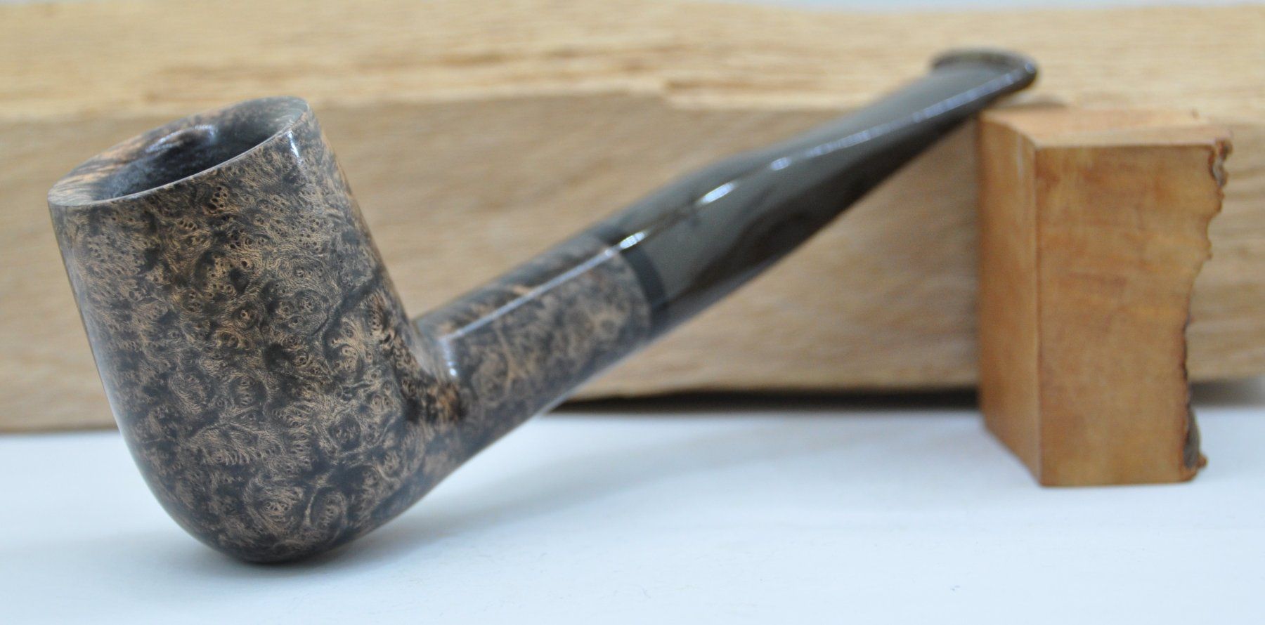 Witschi Pipe & Accessori: Witschi Pfeife (Tabakpfeife) – Nuovo e nell'imballaggio originale da Bern venduto da ftoll 1