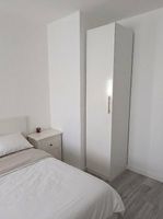 IKEA PAX Kleiderschrank 50×60×236cm mit Inneneinrichtung
