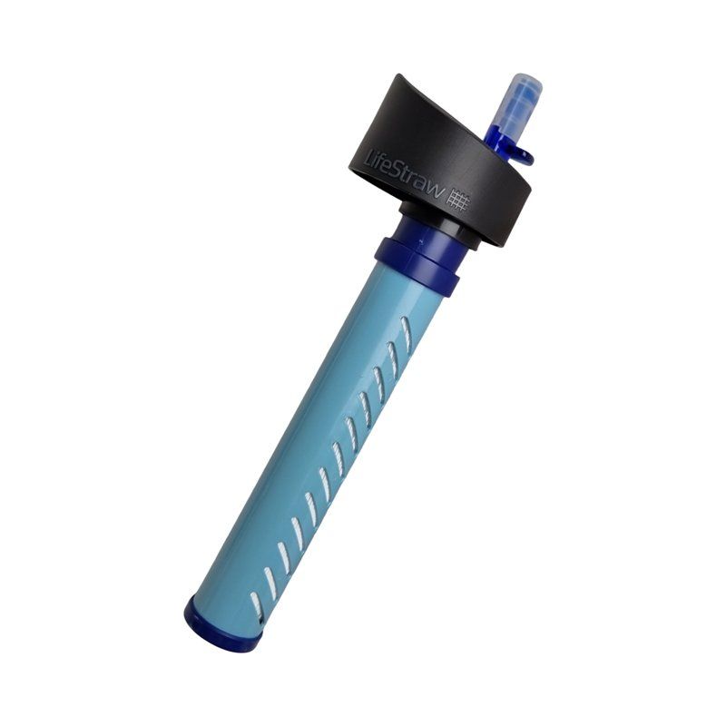Trinkflaschen & Thermosflaschen: LIFESTRAW Filterflasche – Gebraucht aus Wangen b. Olten von Restwert_Wangen 4