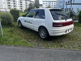 Mazda 323 Bg 1,6l 