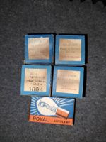 Oltimer 12V Birnen "Royal"