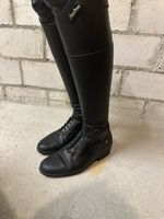 Sergio Grasso Reitstiefel