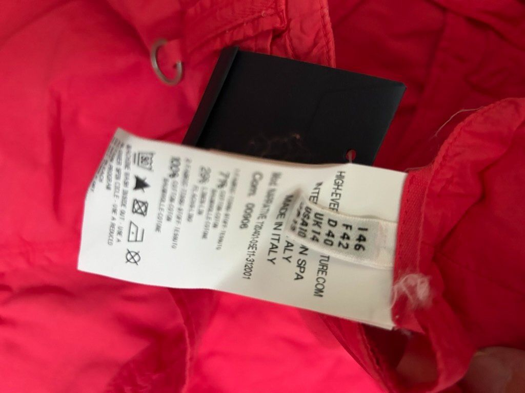 Gonne: 2 x High everyday Couture A-line skirts  D40 – Nuovo e nell'imballaggio originale da Itingen venduto da bra_c7hw 8
