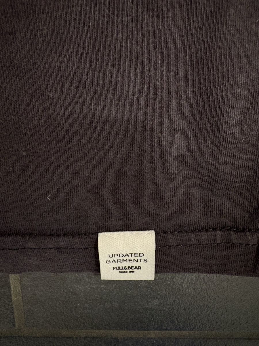 Pull&Bear T-shirt: Vintage Pull&Bear T-Shirt M – Usato da Rümlang venduto da svent 3